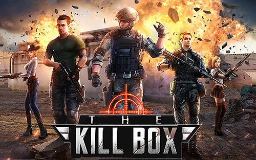 download The killbox: Arena combat apk